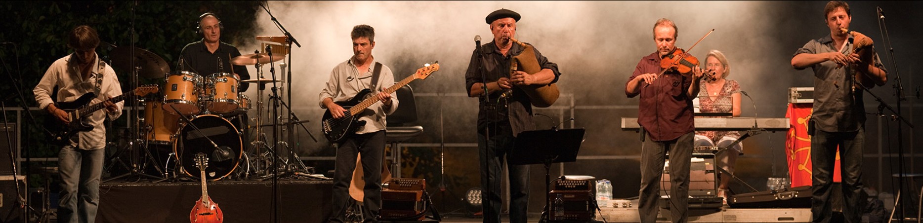 CONCERT DE NADAU