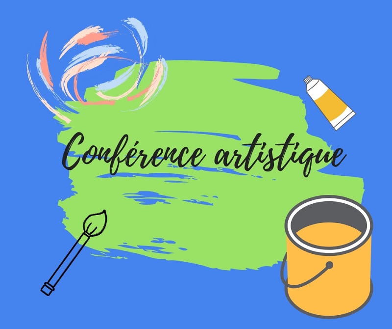 conference-artistique