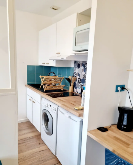 APPARTEMENT COTTAGE - photo 2