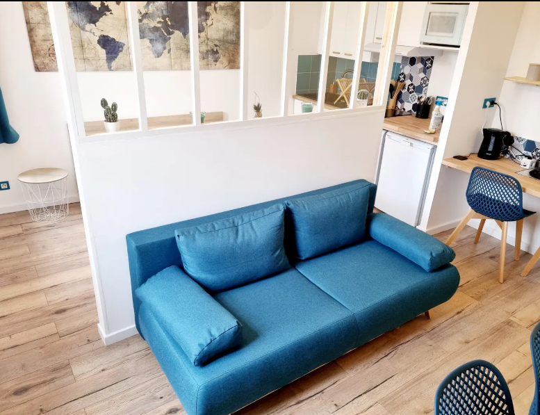 APPARTEMENT COTTAGE - photo 3