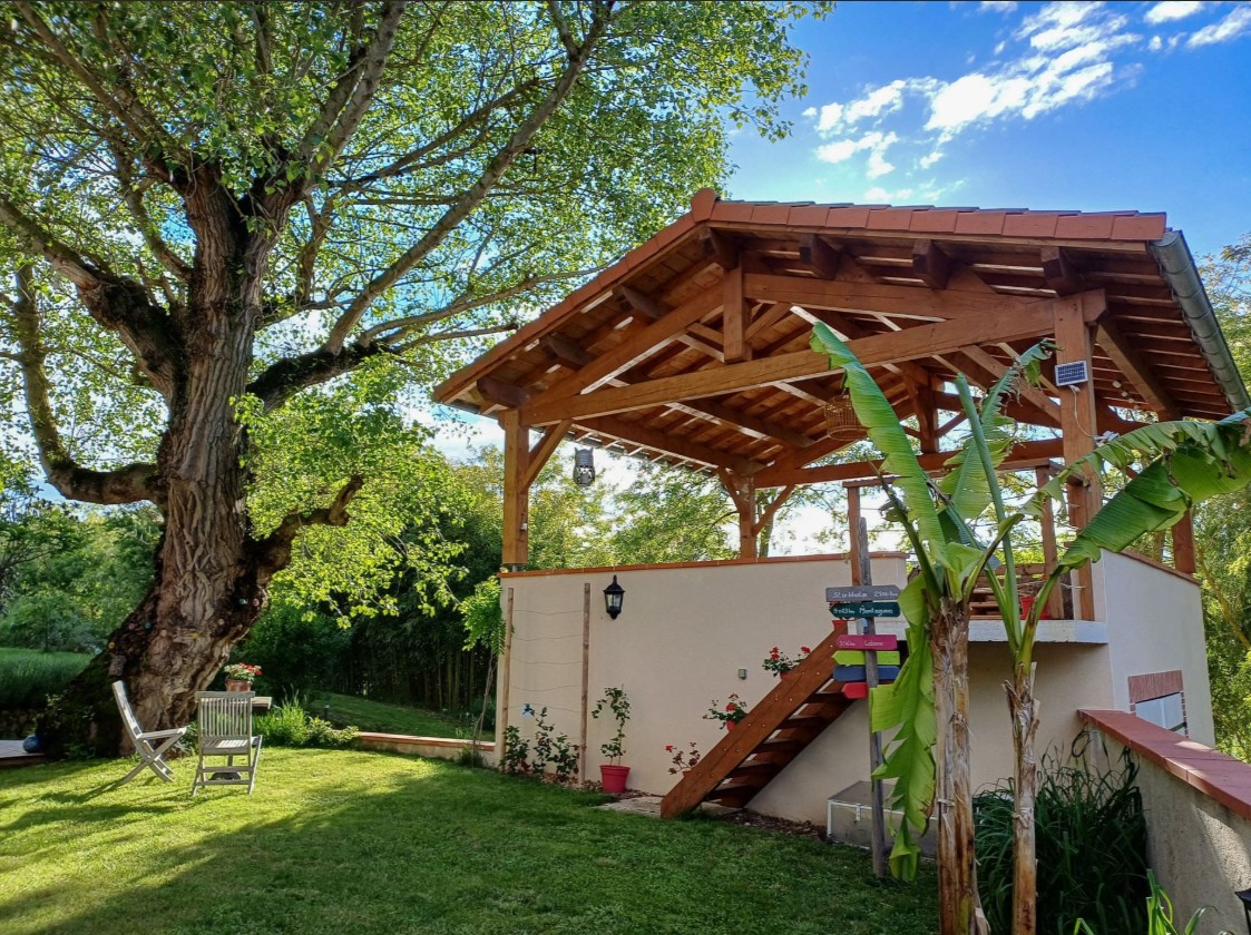 LE COULOUMIER COTE LAC - photo 2