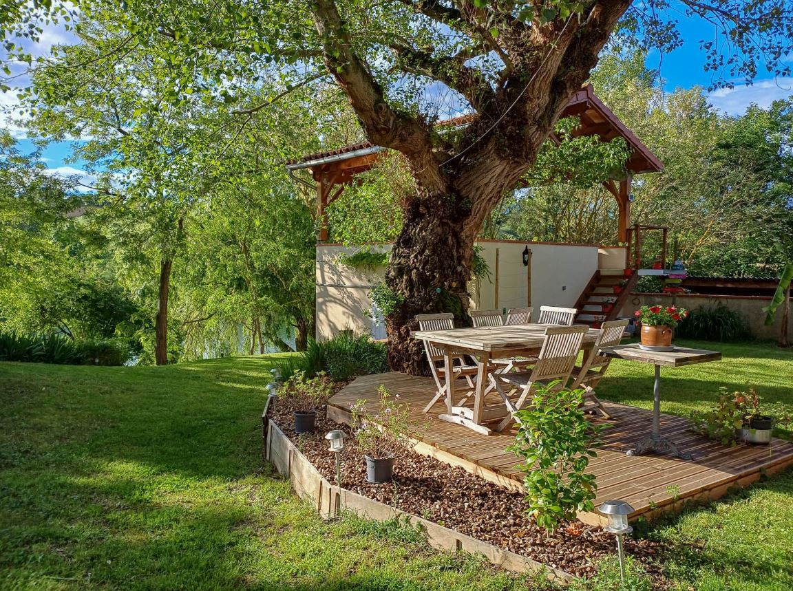 LE COULOUMIER COTE LAC - photo 5