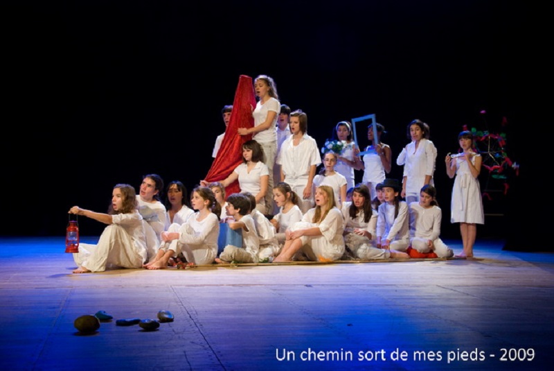 CONCERT DE NOËL