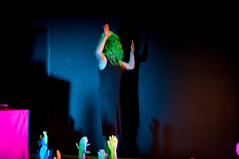 SPECTACLE ENFANT