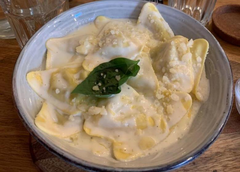 Restaurant Cucina Semplice