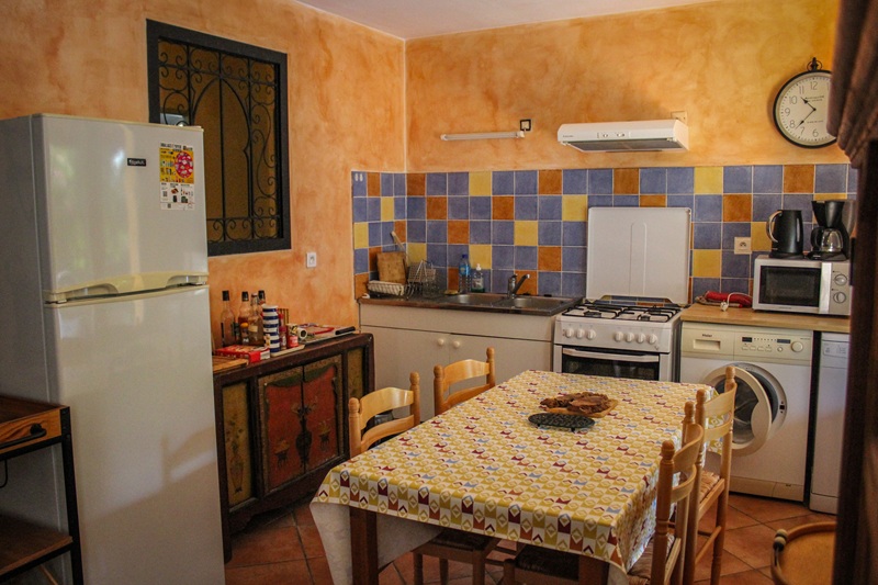 GITE DE LA FAMILLE RHONE, Merville - photo 7