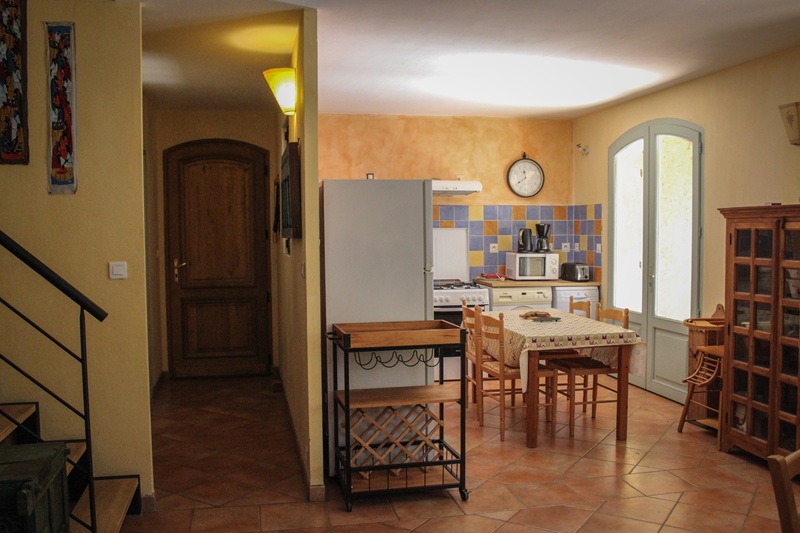 GITE DE LA FAMILLE RHONE, Merville - photo 5