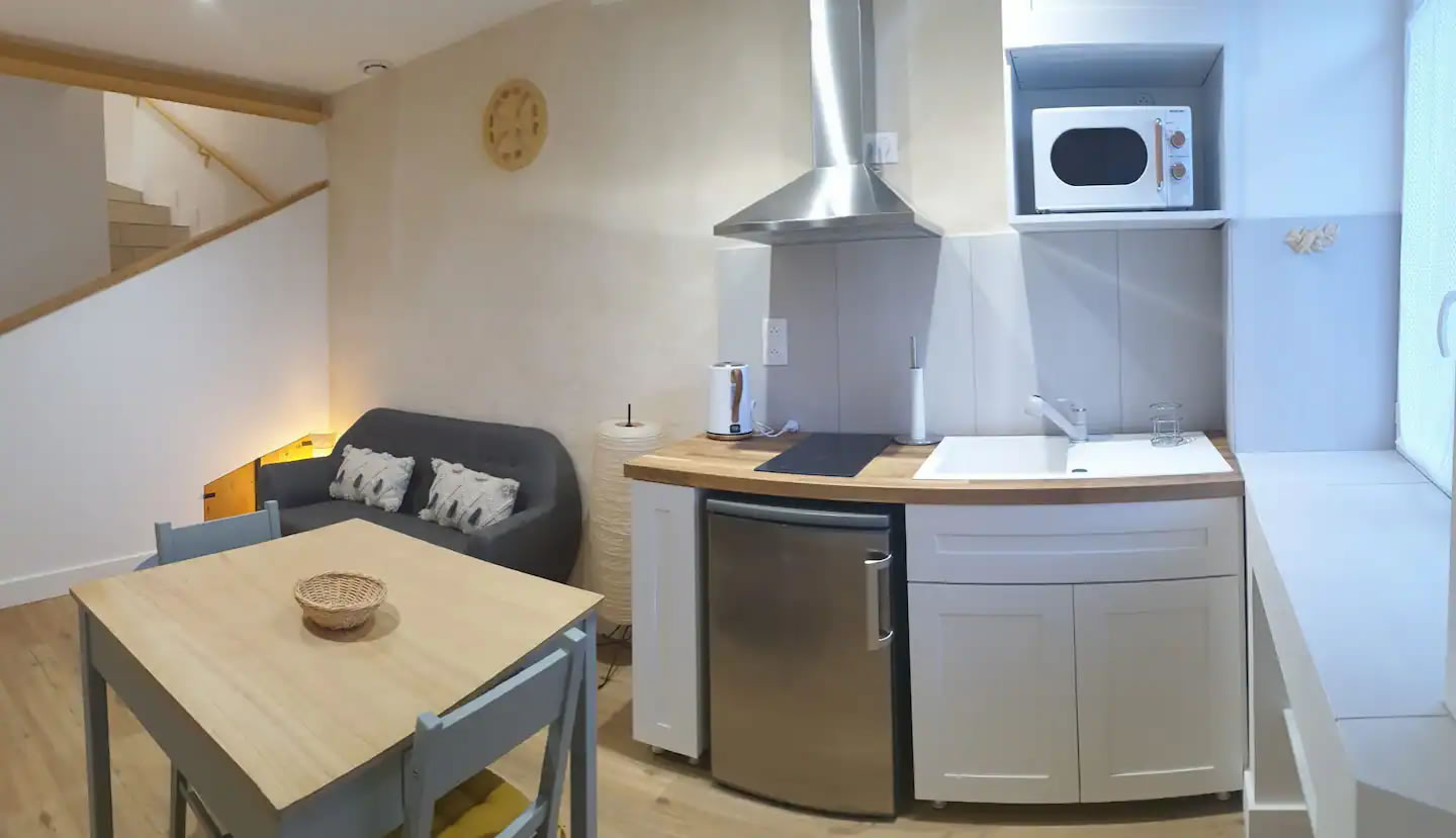 DORMIR A CARAMAN - LE COSY, Caraman - photo 2