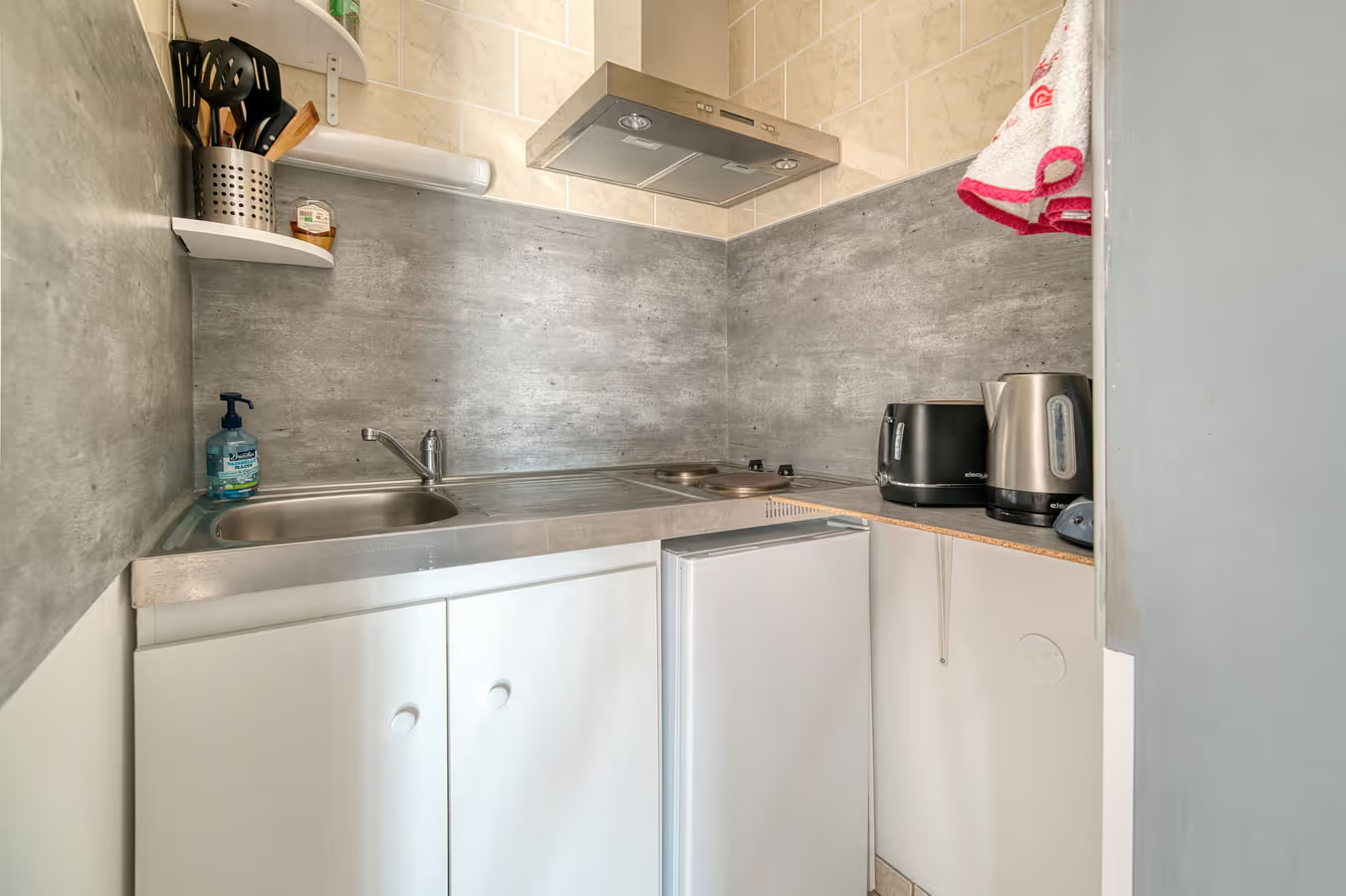 CHEZ ANNE-MARIE ET DANIEL, Gardouch - photo 10