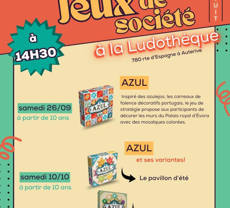 Ateliers Jeux de société à la Ludothèque_1