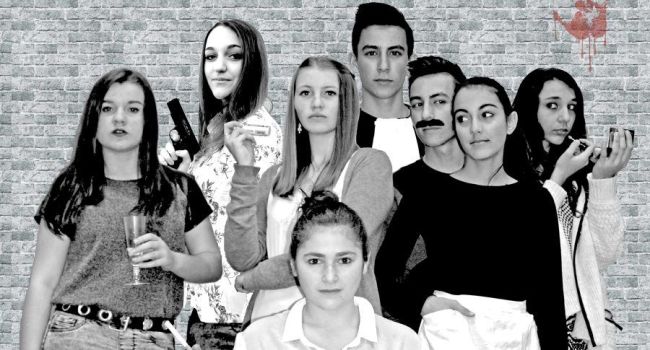 THEATRE