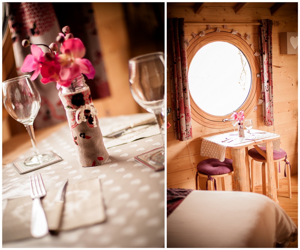 ESPRIT CABANE : LA CABANE DANS LES ARBRES, Caragoudes - photo 5