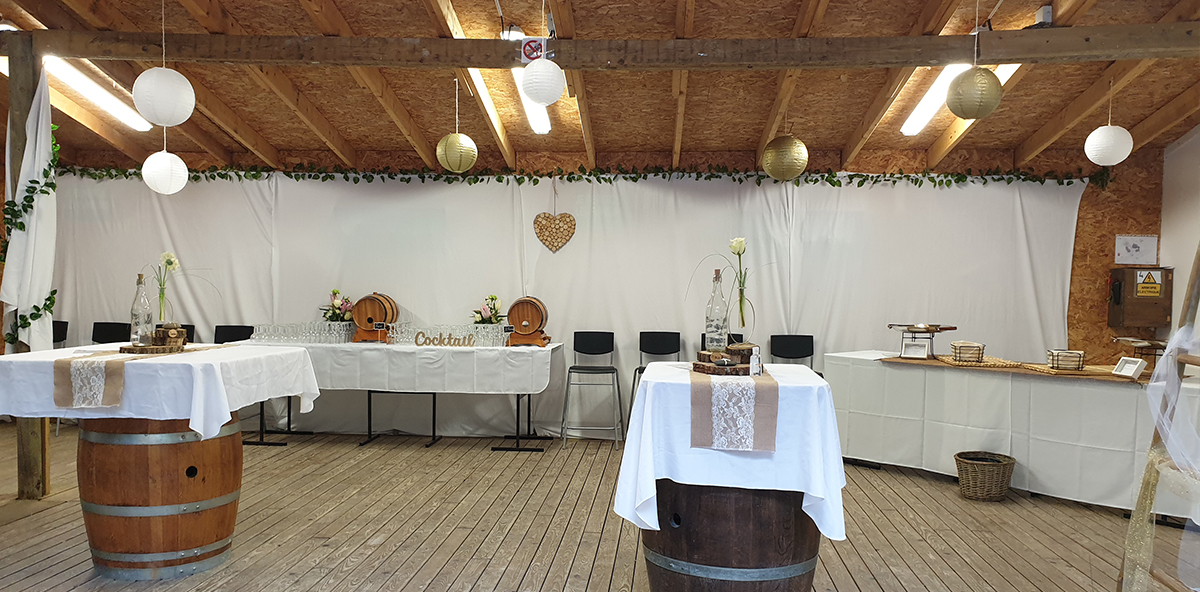 decoration-mariage