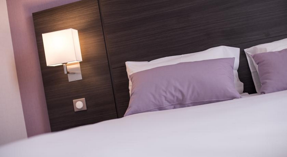 HOTEL EUROCENTRE 3, Castelnau-d'Estrétefonds - photo 2