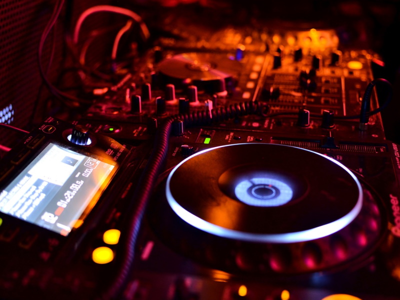 dj-soiree-musique, GRENADE