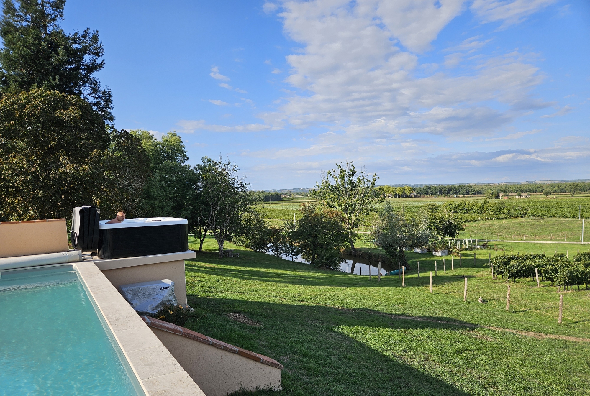 domaine codeval 6 FRONTON