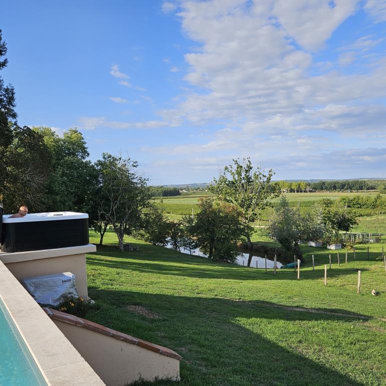 domaine codeval 6 FRONTON
