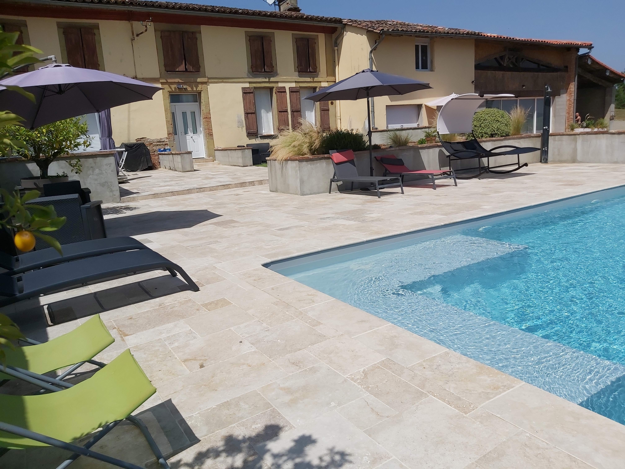 domaine codeval FRONTON