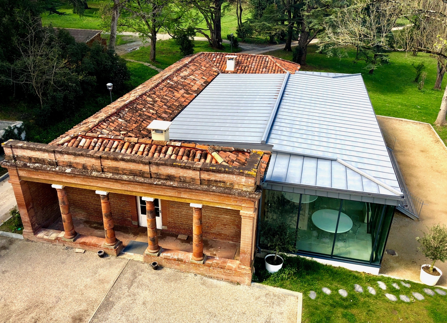 LE DOMAINE DE MONTJOIE, Ramonville-Saint-Agne - photo 8