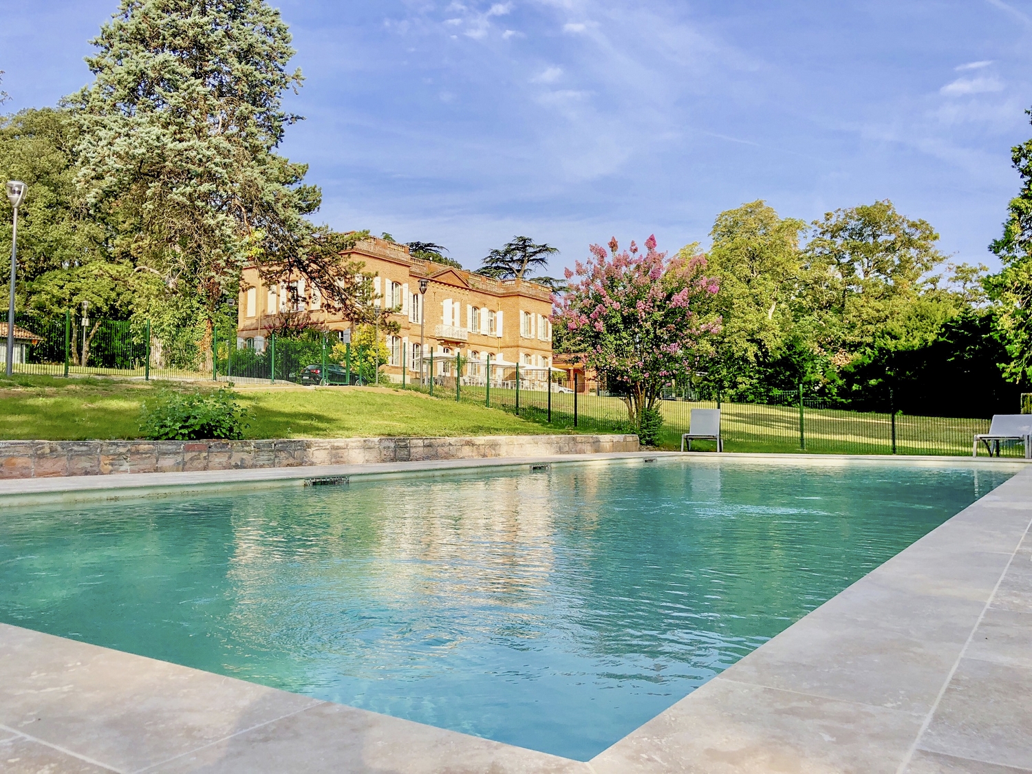 LE DOMAINE DE MONTJOIE, Ramonville-Saint-Agne - photo 9