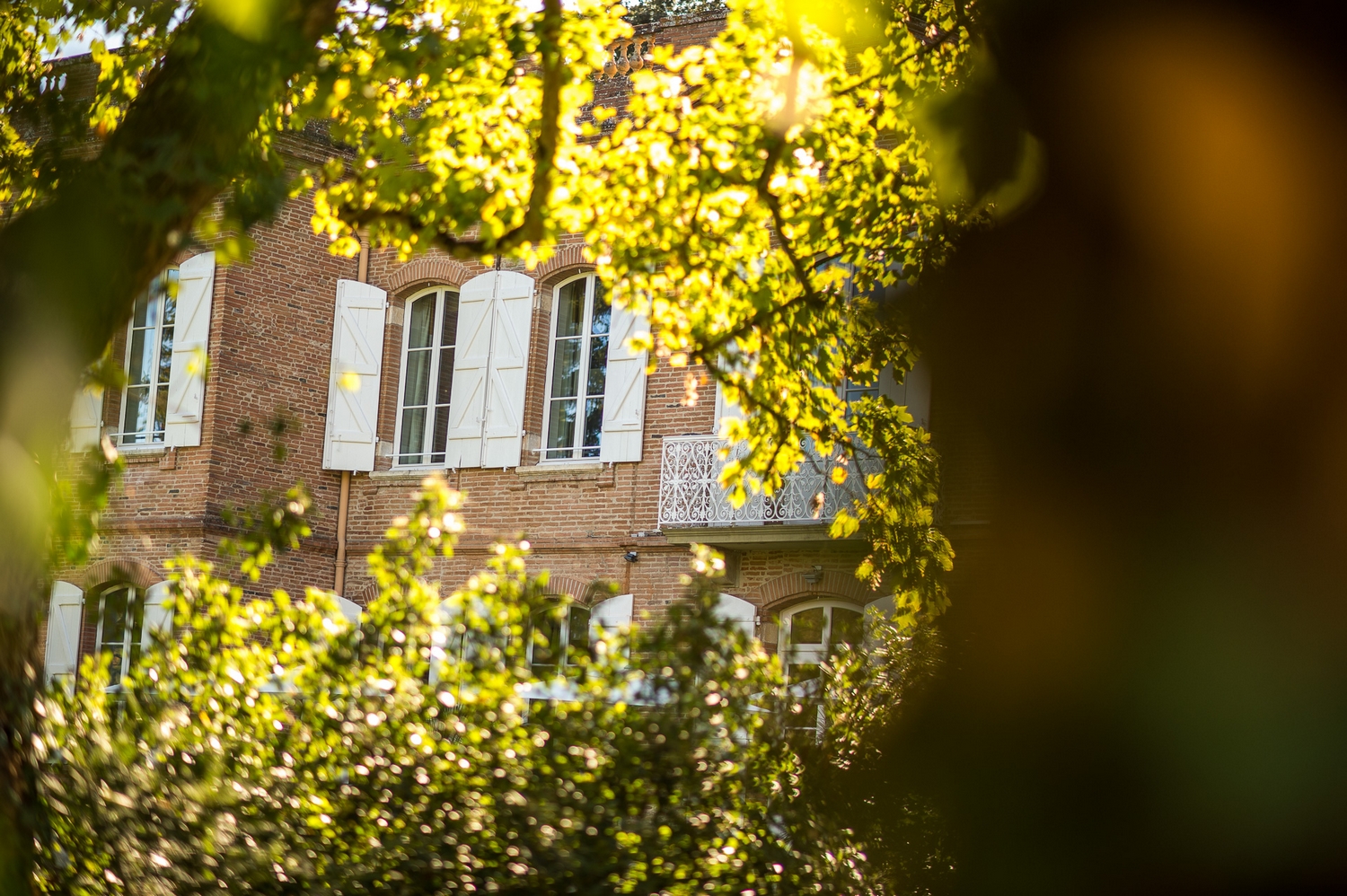 LE DOMAINE DE MONTJOIE, Ramonville-Saint-Agne - photo 7