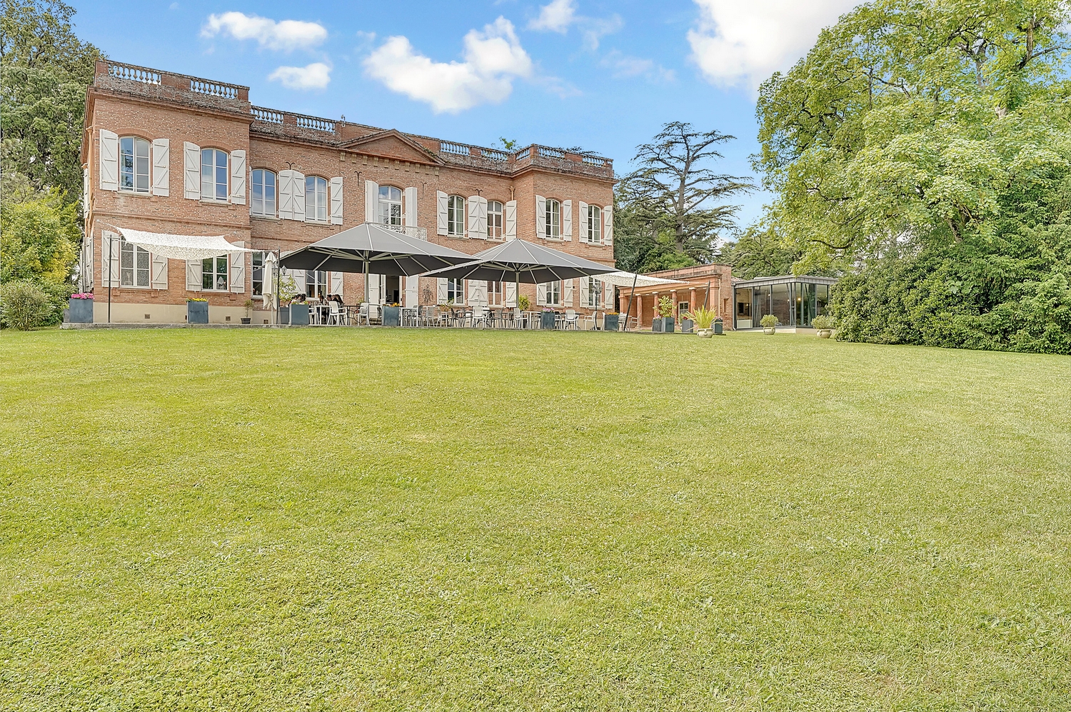 LE DOMAINE DE MONTJOIE, Ramonville-Saint-Agne - photo 10