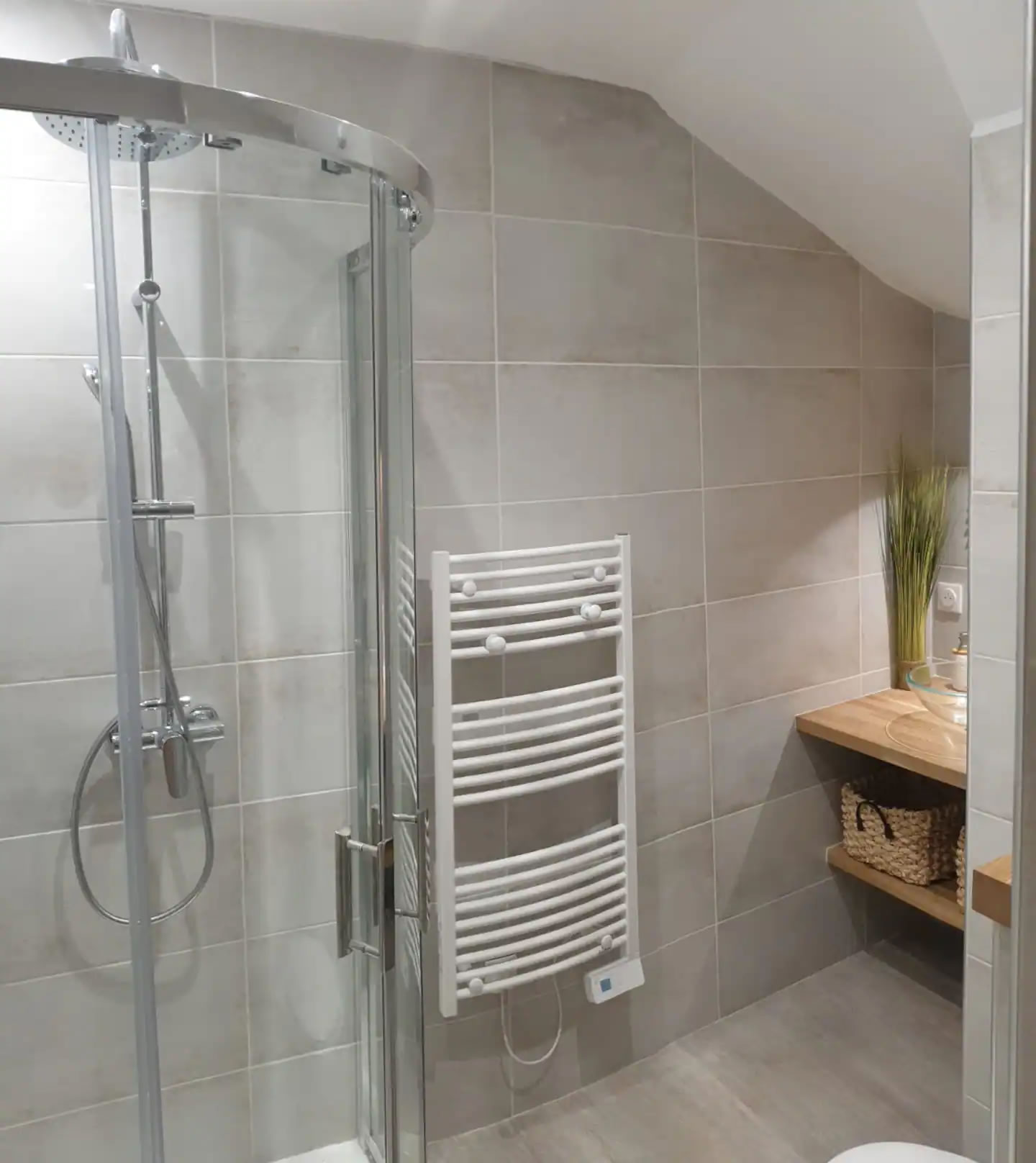 DORMIR A CARAMAN - LE COSY, Caraman