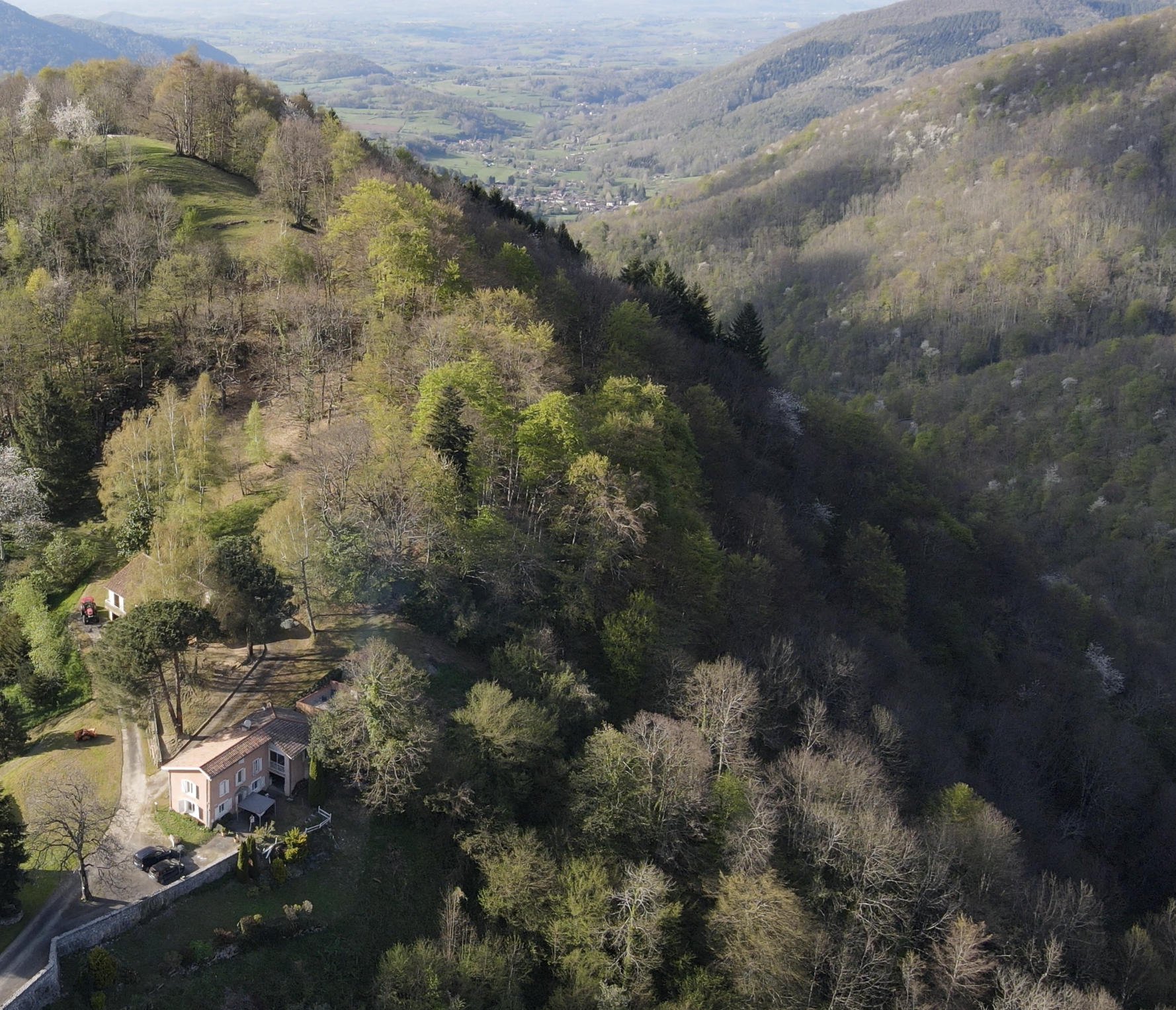 LA RECLOT, Herran - photo 2