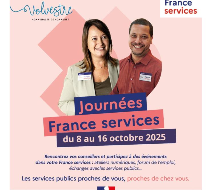 du 8 au 16 octobre 2025