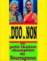 DUO DES NON, GRENADE