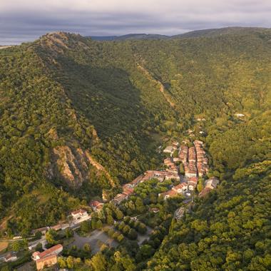 VISITES GUIDEES DE LA DESTINATION