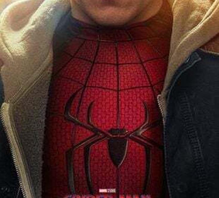 Cinéma Cintegagelle : Spider-Man: Brand New Day_1