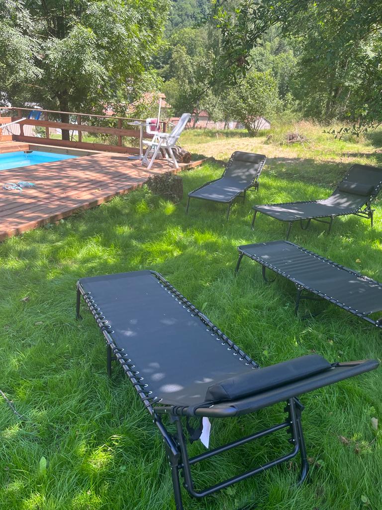 GITE LE DAHU DU CAGIRE, Arguenos - photo 2