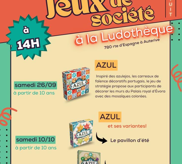 Ateliers Jeux de société à la Ludothèque_1