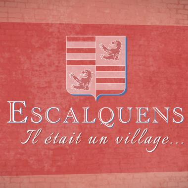 IL ETAIT UN VILLAGE - PARCOURS INTERACTIF