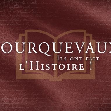 ILS ONT FAIT L'HISTOIRE - PARCOURS INTERACTIF