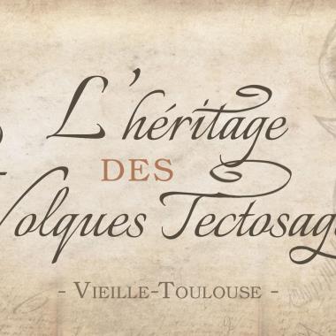 L'HERITAGE DE VOLQUES-TECTOSAGES - PARCOURS INTERACTIF