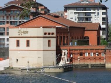edf bazacle TOULOUSE pdf