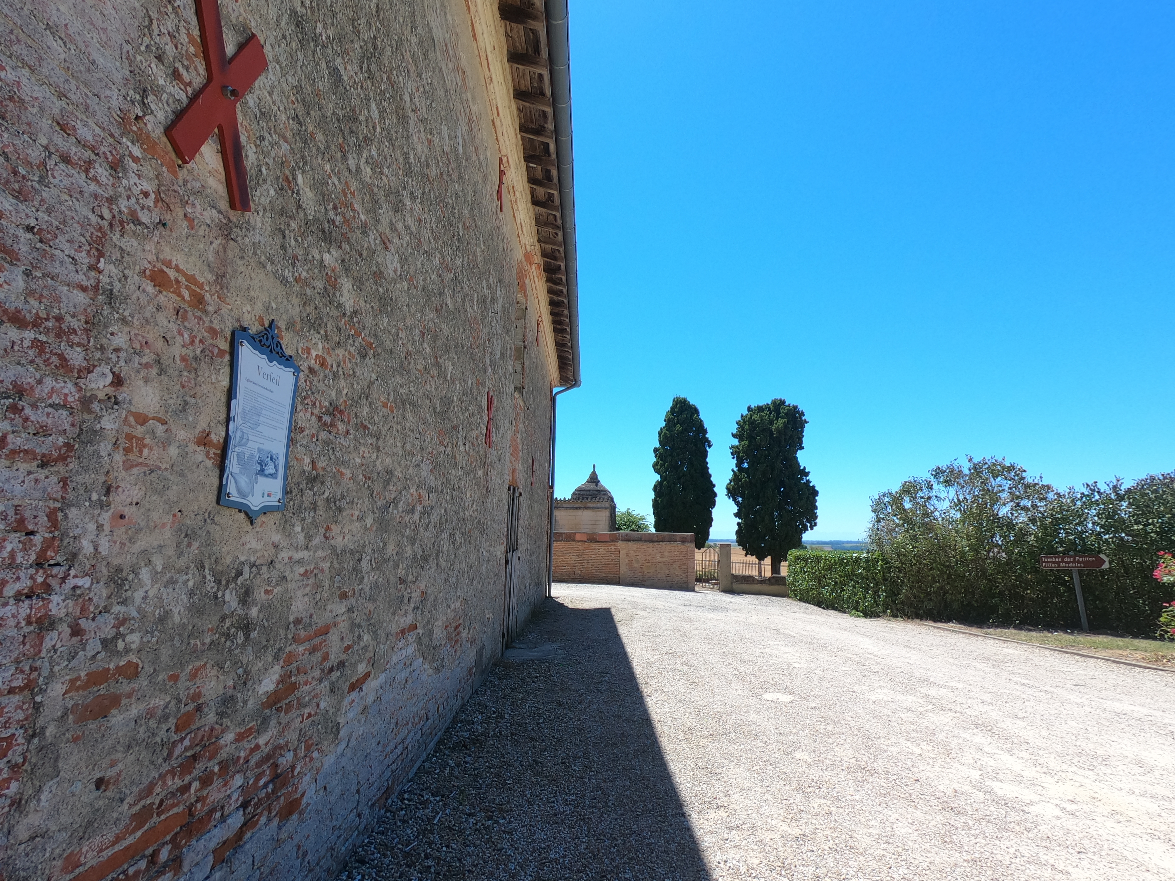 Tourisme Coteaux du Girou 