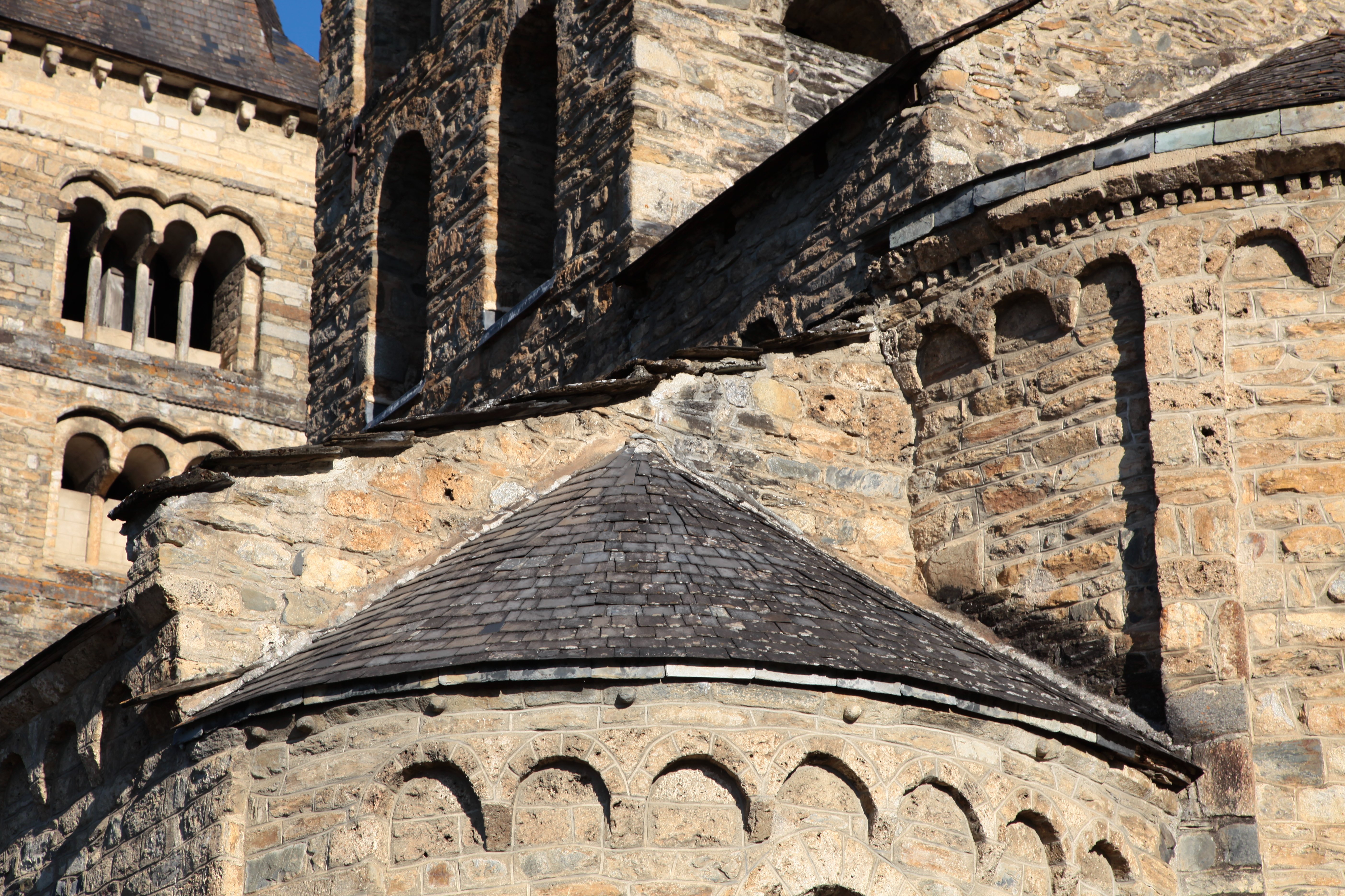 VISITE DES ÉGLISES DE BENQUÉ