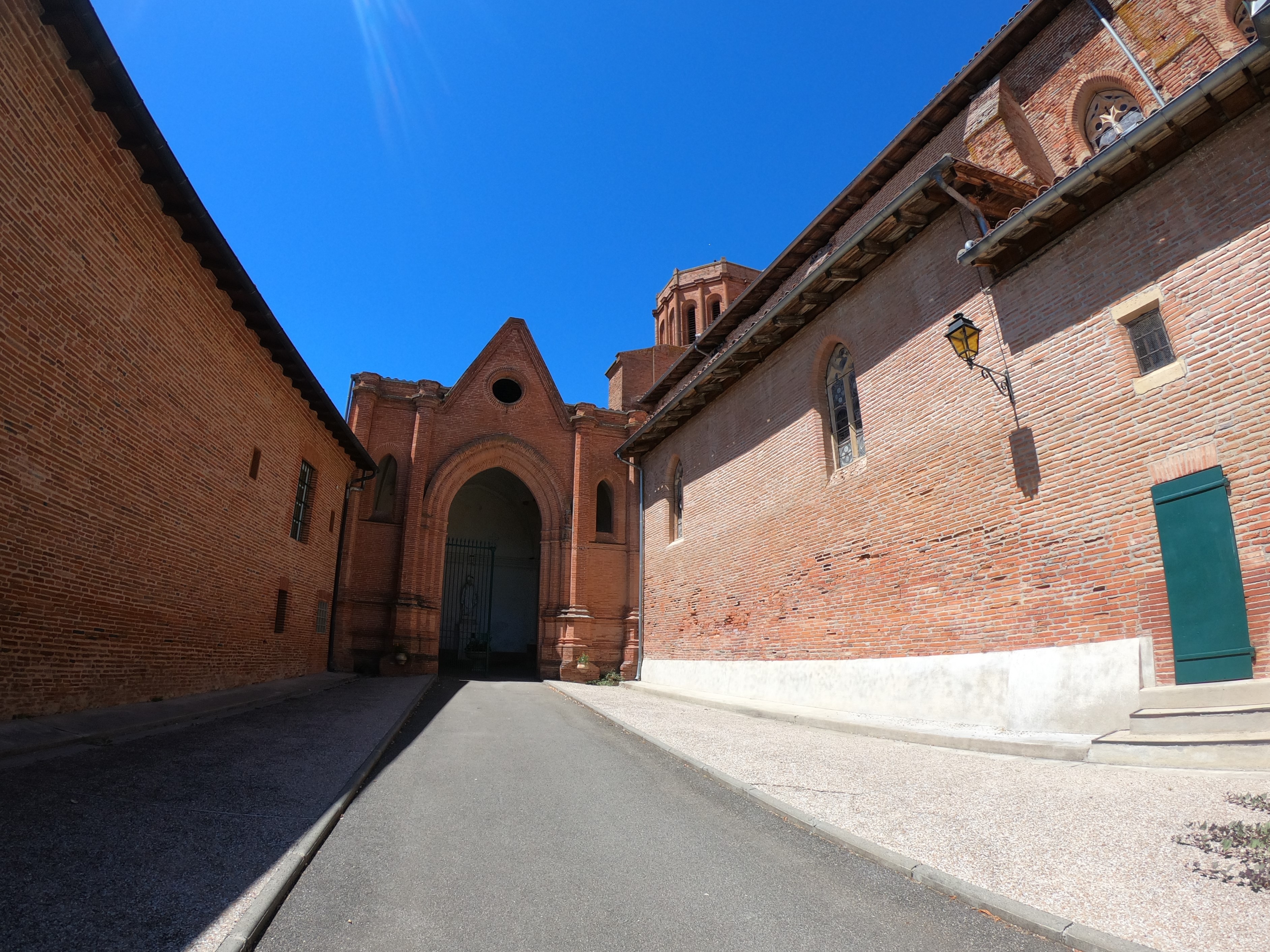 Tourisme Coteaux du Girou 