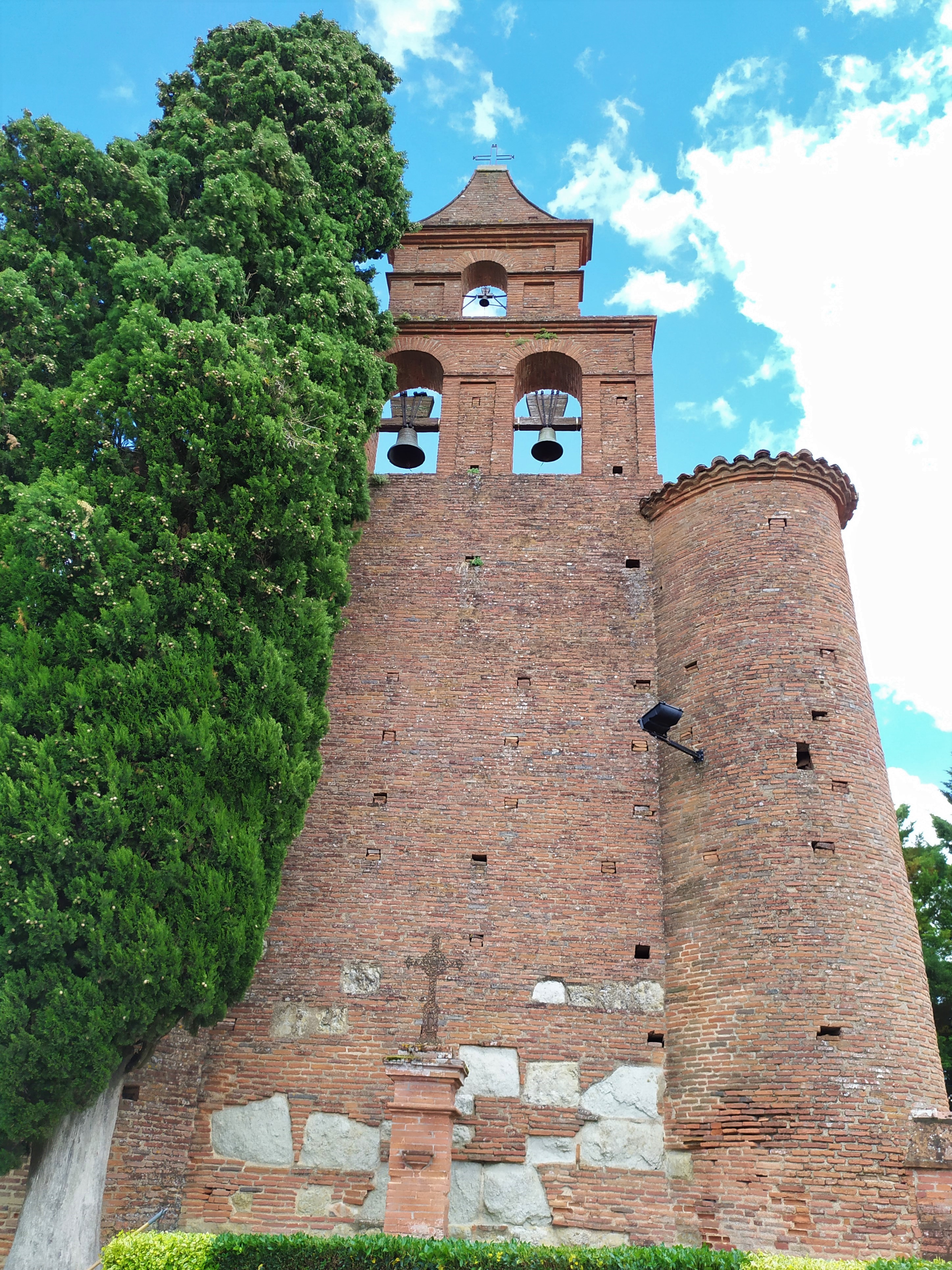 Tourisme Coteaux du Girou 