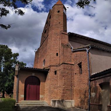 L'EGLISE SAINT-PIERRE