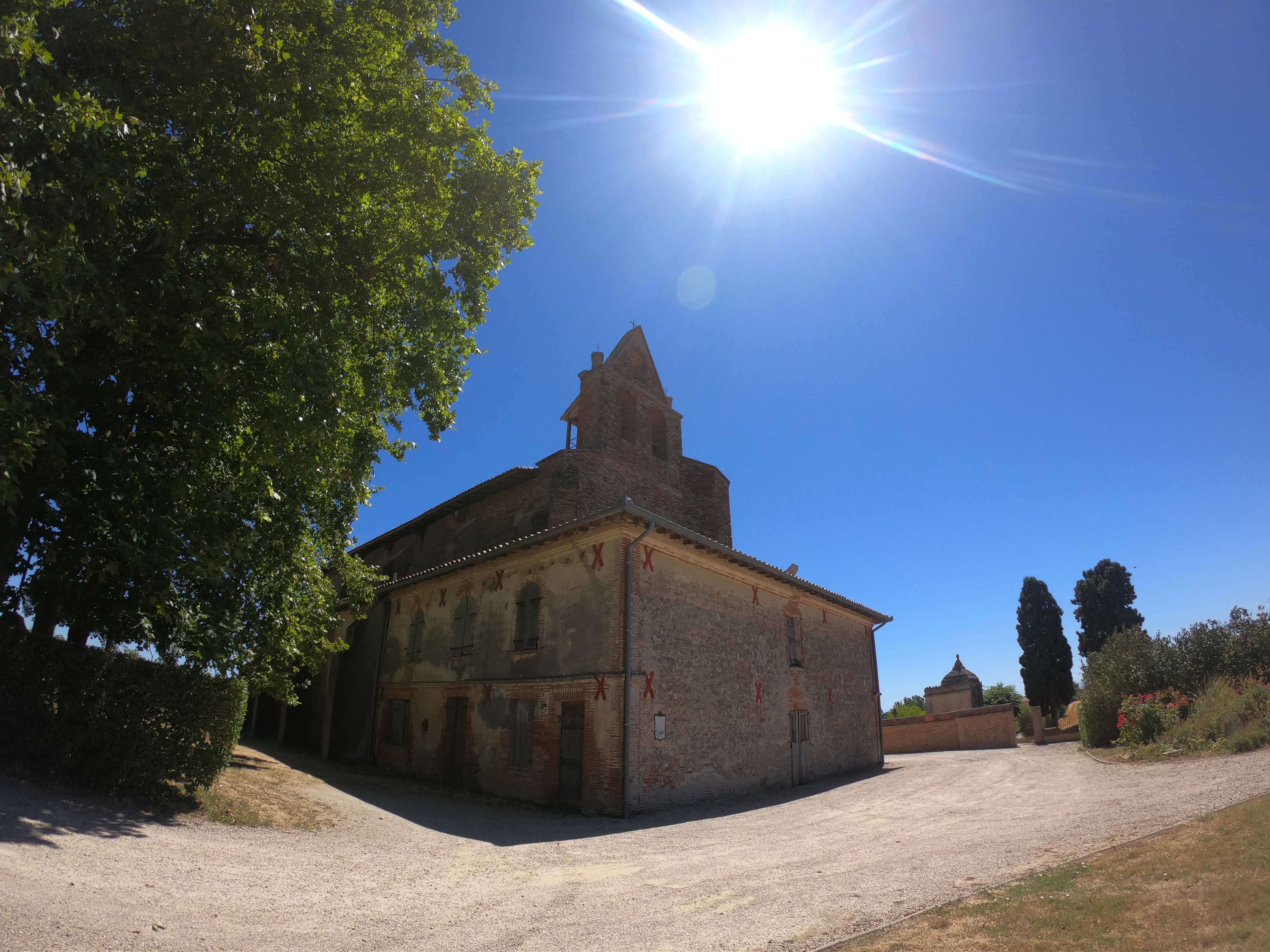 Tourisme Coteaux du Girou 