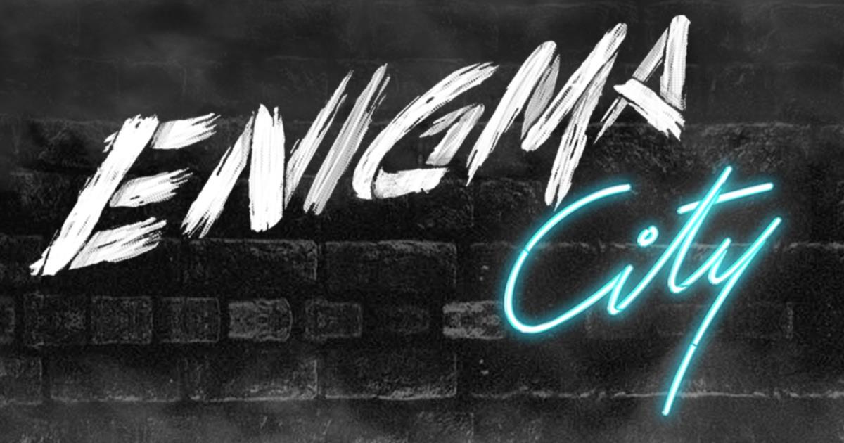 ENIGMA CITY TOULOUSE Escape room, Jeux immersifs