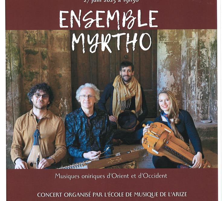ensemble myrtho