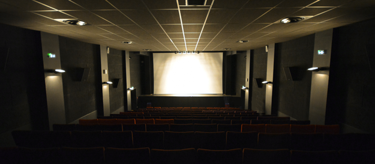 CINEMA L'ENTRACT GRENADE