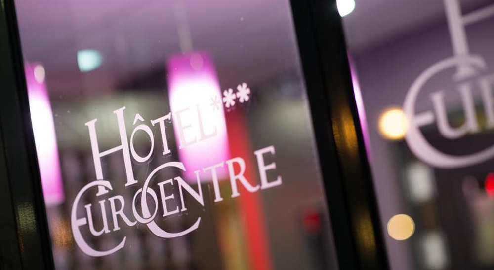 HOTEL EUROCENTRE 3, Castelnau-d'Estrétefonds - photo 4