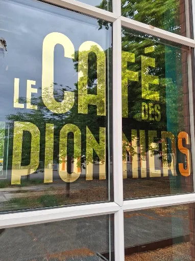 envol des pionniers 2 - ©DR