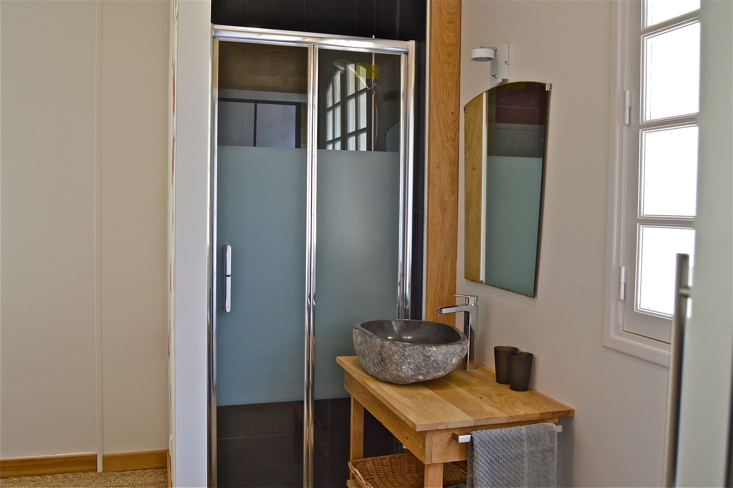 MAISON D'HOTES L'ESCALERE, Arnaud-Guilhem - photo 3